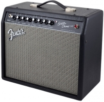 Fender Super Champ X2